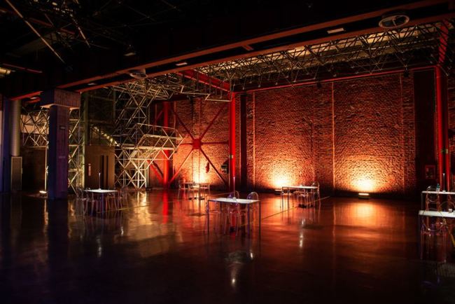 East End Studios