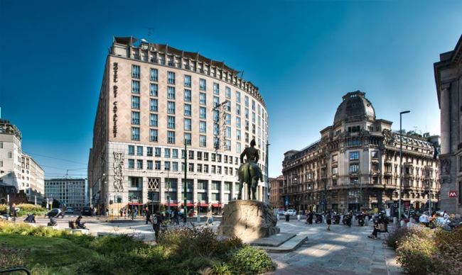 Hotel dei Cavalieri