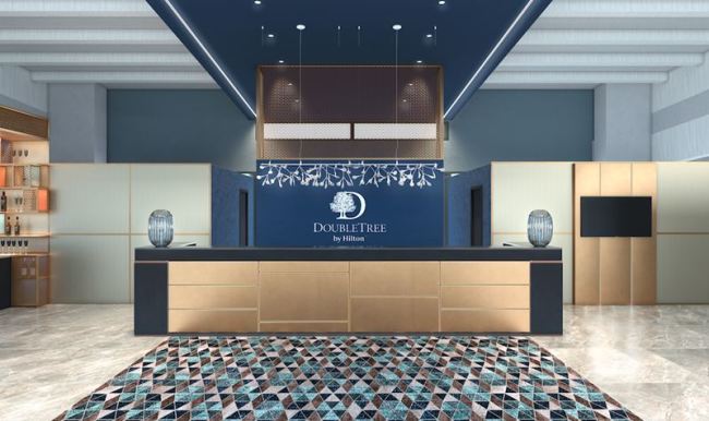 Doubletree by Hilton Milan Malpensa Solbiate Olona
