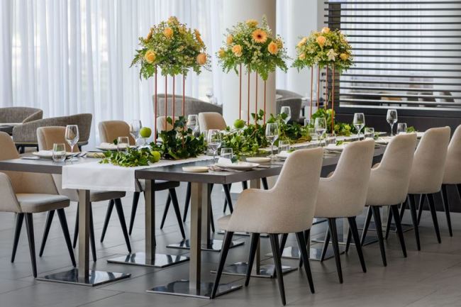 Concordia Restaurant