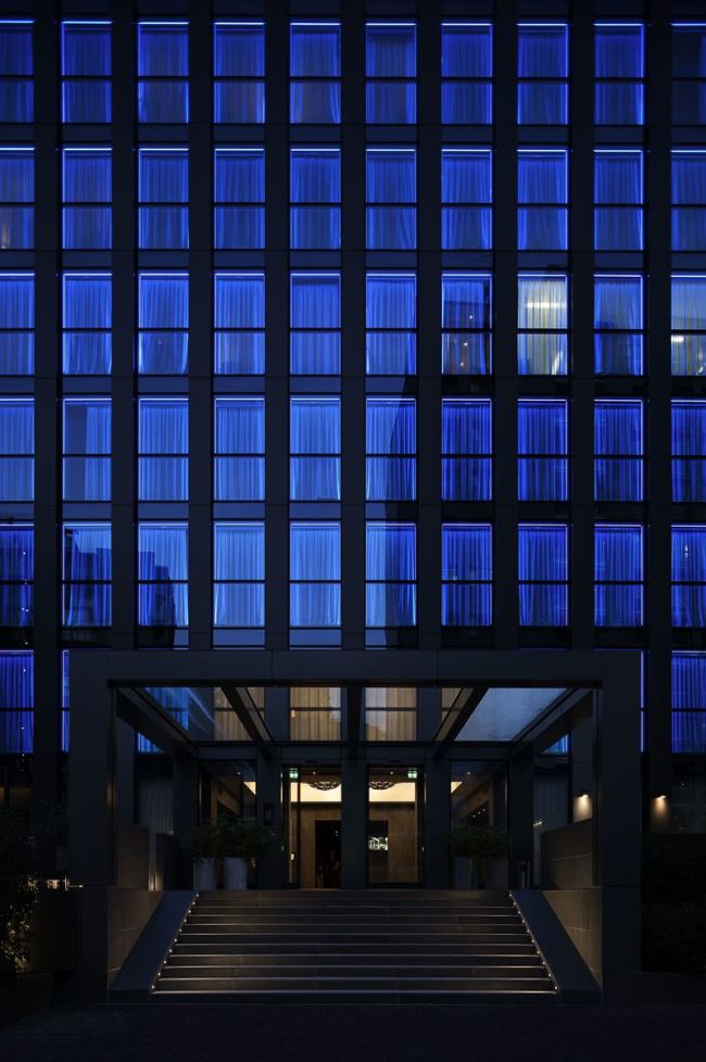 Hyatt Centric