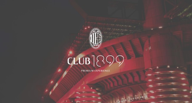 AC Milan Spa