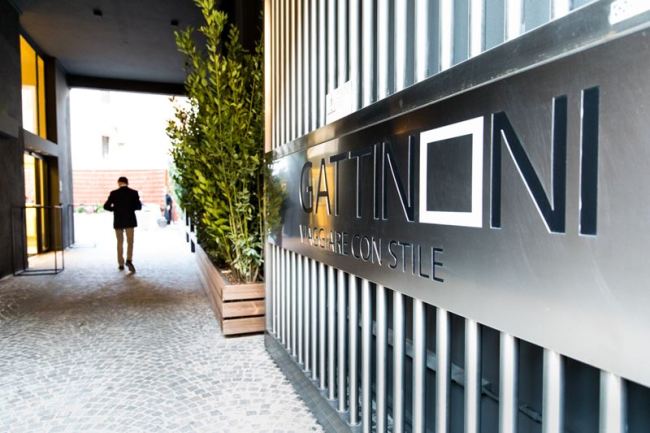 Gattinoni Hub
