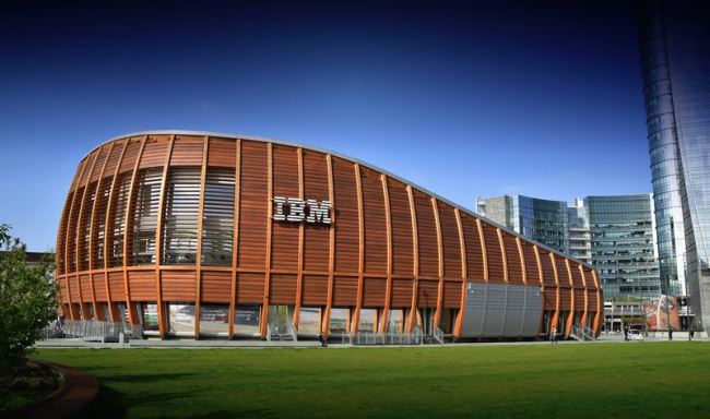 Ibm Studios