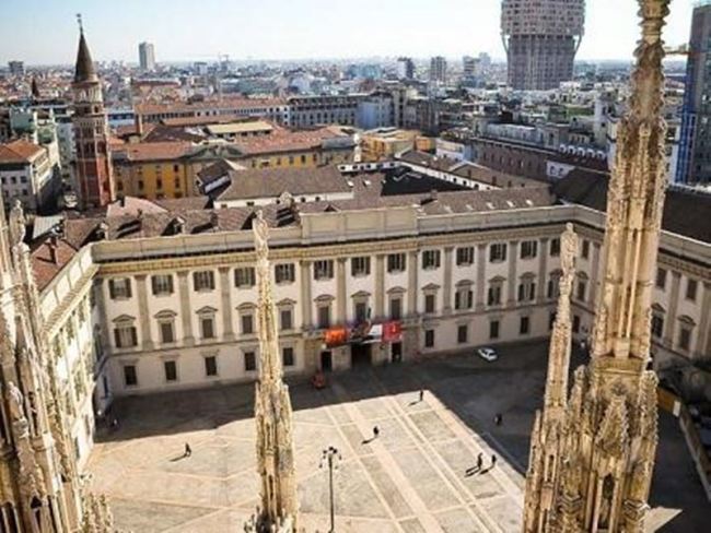 Palazzo Reale
