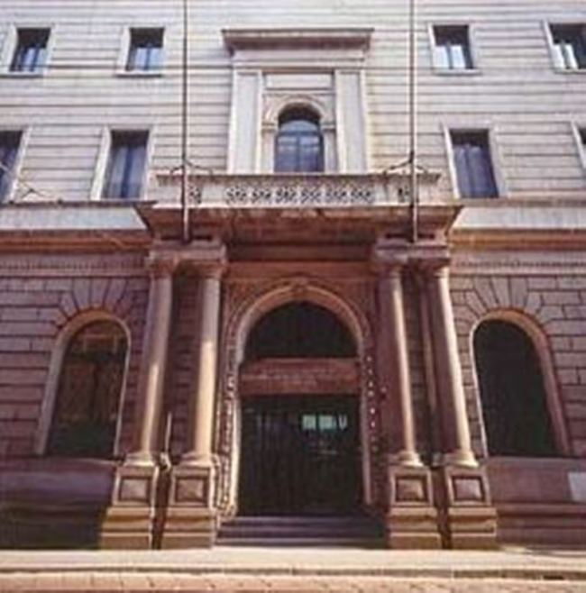 Palazzo Turati 9
