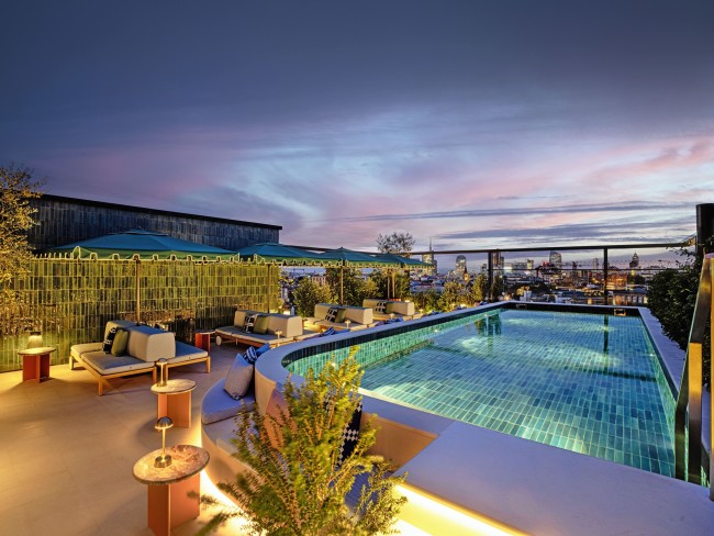 Casa Brera, A Luxury Collection Hotel, Milan