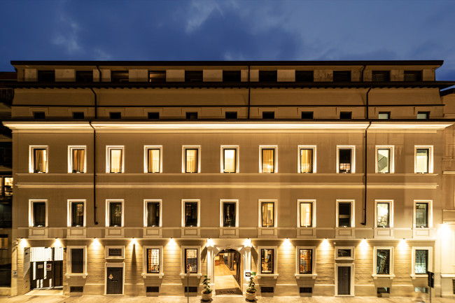NEMI HOTEL MILAN