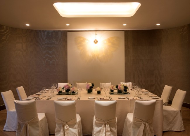 Roses Restaurant