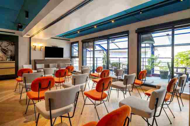 Urban Hive Milano