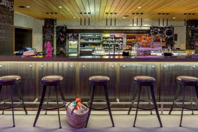 Moxy Milan Malpensa Airport
