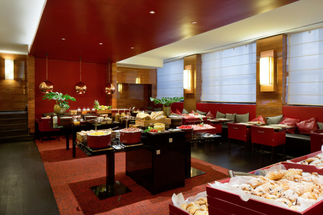 Bruschetteria Grill & BBQ by Eataly