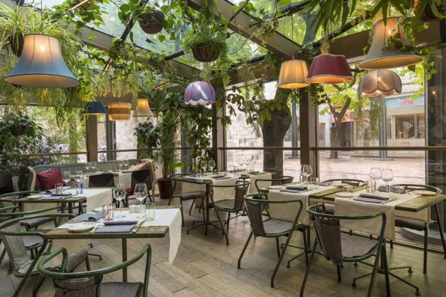 Ristorante Caruso