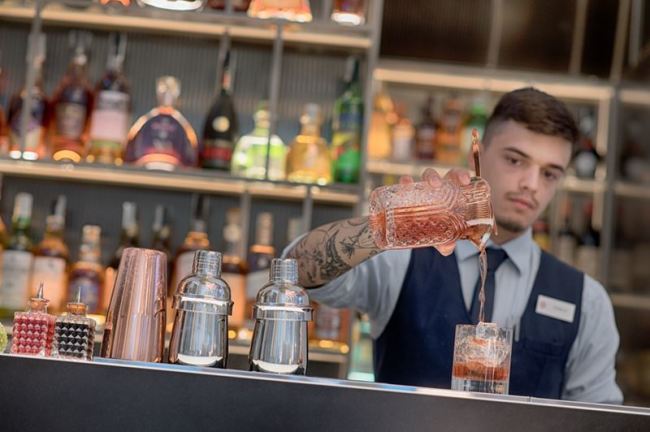 Tailors Cocktail Bar