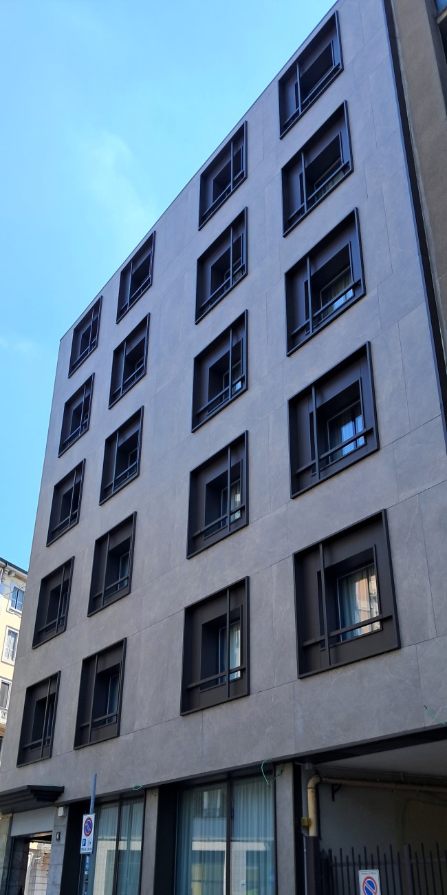 Hotel Mozart