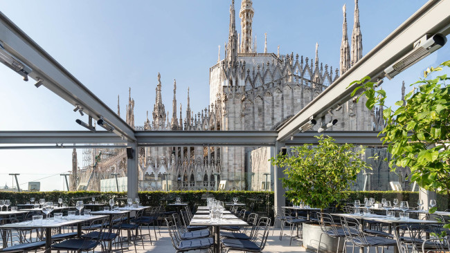 Obicà Mozzarella Bar