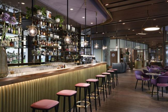 Vertigo Urban Bar e Osteria Contemporanea
