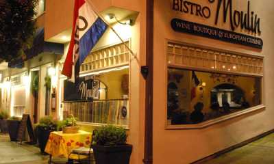 Food & Drink