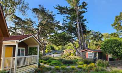 Monterey Hotels Monterey Hotels