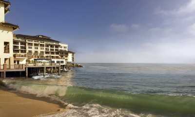 Monterey Hotels Monterey Hotels