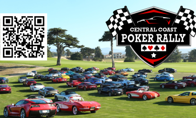 Monterey Car Week 2025