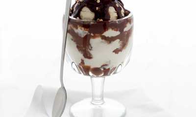 Ghirardelli Ice Cream & Chocolate Shop