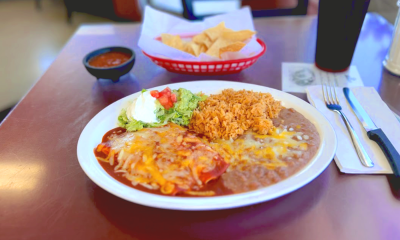 Sarita's Mexican Grill Restaurants Marina