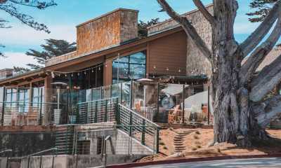 The Grill at Point Pinos