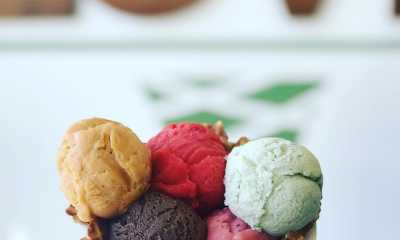 Revival Ice Cream