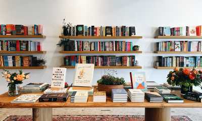 Olivia & Daisy Books