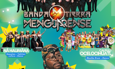Things to Do This Weekend in Monterey Things to Do This Weekend in Monterey