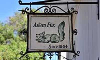 Adam Fox