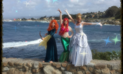 All That Glitters Princess Parties