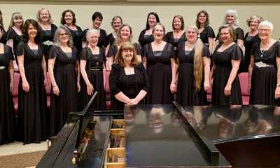 Aria Monterey Women's Choir