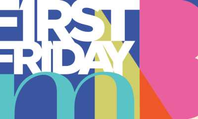 Things to Do This Weekend in Monterey Things to Do This Weekend in Monterey