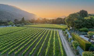 Bernardus Lodge & Spa