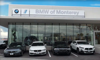 Monterey Car Week 2025