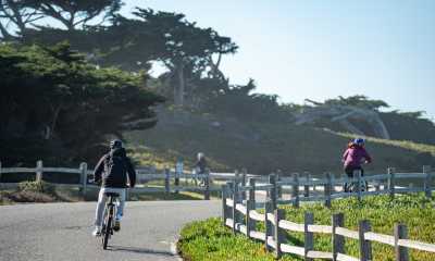 Big Sur Adventures, Inc.