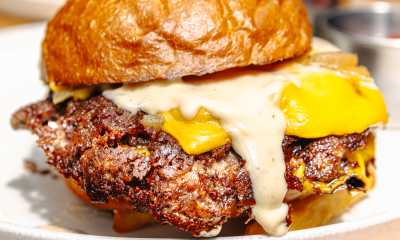 Alvarado Street Brewery & Grill