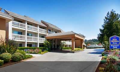 Monterey Hotels Monterey Hotels