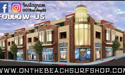 On The Beach Surf Shop