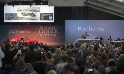 Car Week Auctions Car Week Auctions