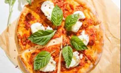 California Pizza Kitchen