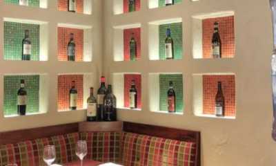 Restaurants in Carmel-by-the-Sea Restaurants in Carmel-by-the-Sea