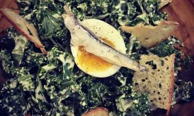 Food & Drink Food & Drink