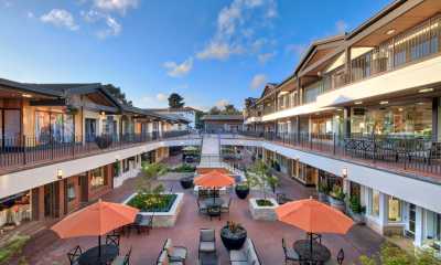 Carmel Plaza