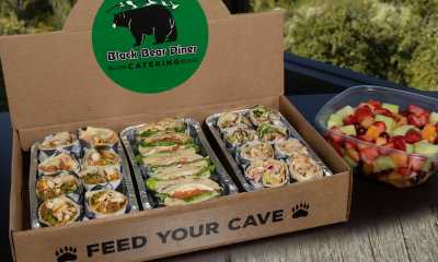 Black Bear Diner - Monterey