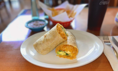 Sarita's Mexican Grill Restaurants Monterey