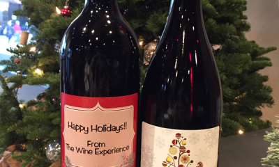 The Wine Experience