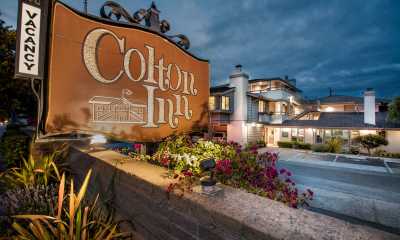 Monterey Hotels Monterey Hotels